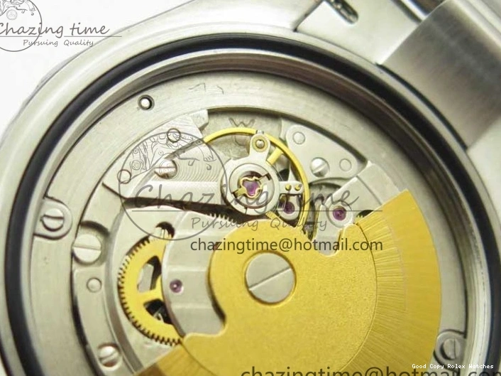 Best AAA Replica Sites Bracelet Best Blue 124300 Edition 41mm 2693 Upgraded Perpetual BP Oyster on Maker Dark Dial SS 1103